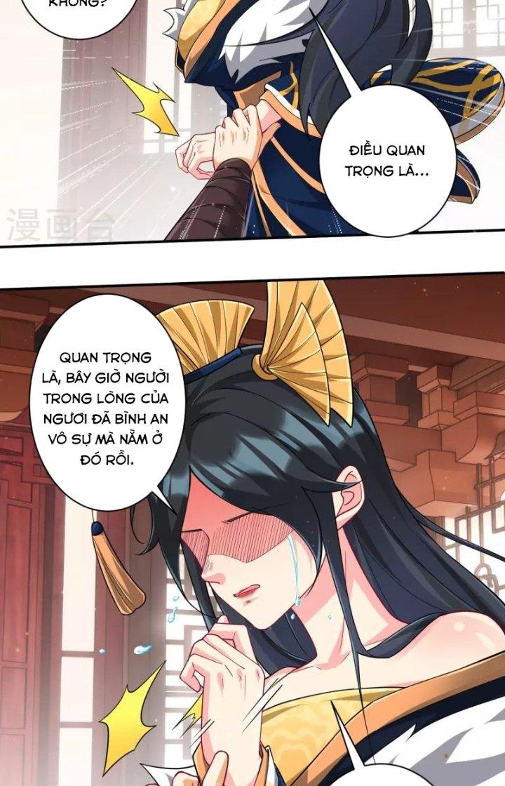 Nhất Đẳng Gia Đinh Chapter 358 - Trang 2