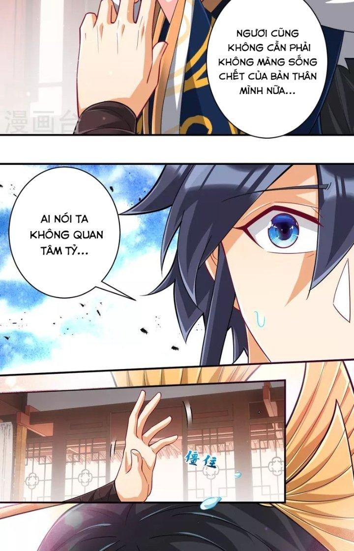 Nhất Đẳng Gia Đinh Chapter 358 - Trang 2
