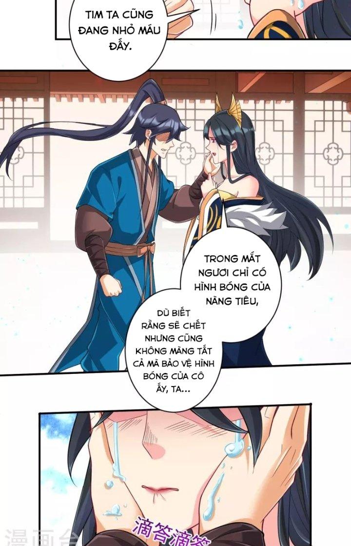 Nhất Đẳng Gia Đinh Chapter 358 - Trang 2