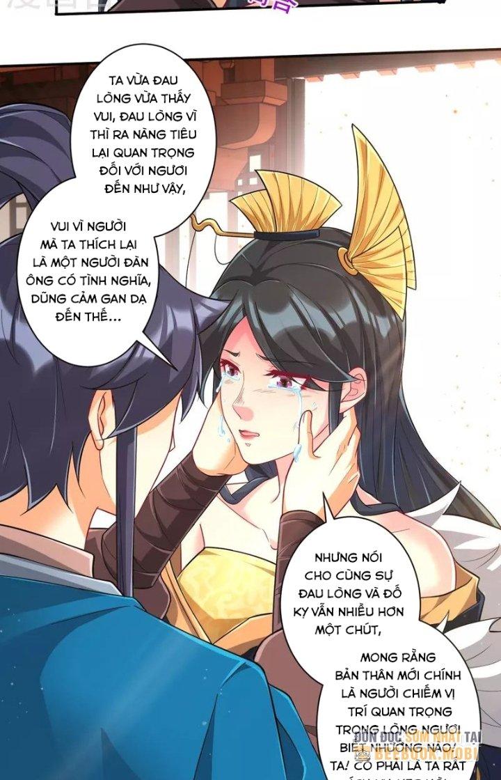 Nhất Đẳng Gia Đinh Chapter 358 - Trang 2