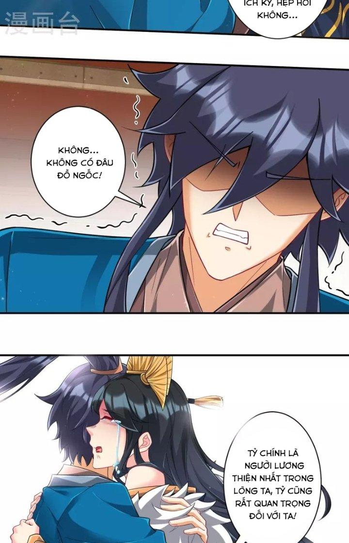 Nhất Đẳng Gia Đinh Chapter 358 - Trang 2