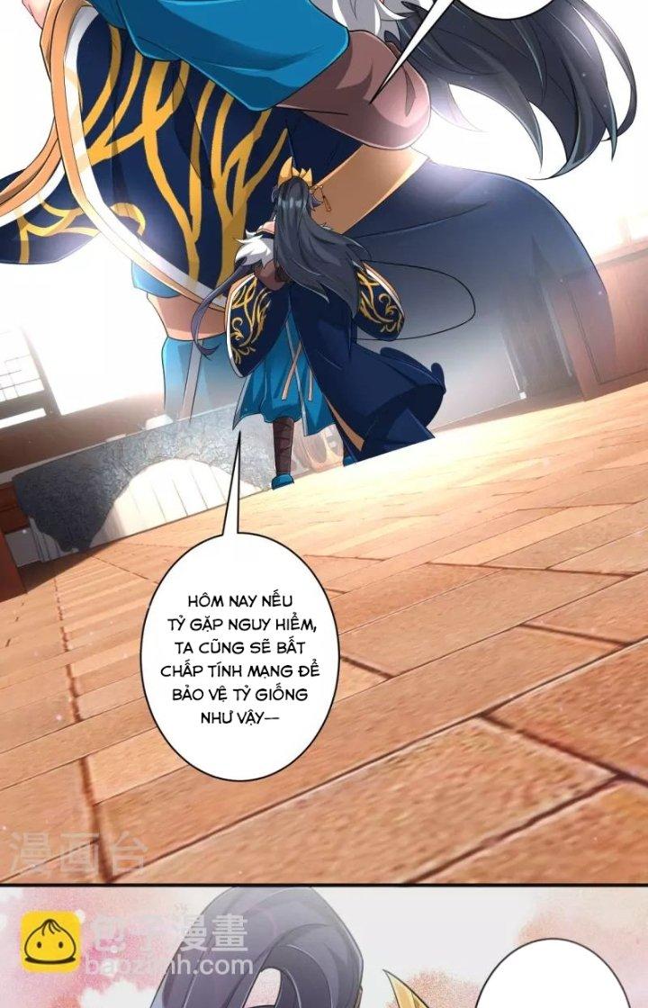 Nhất Đẳng Gia Đinh Chapter 358 - Trang 2