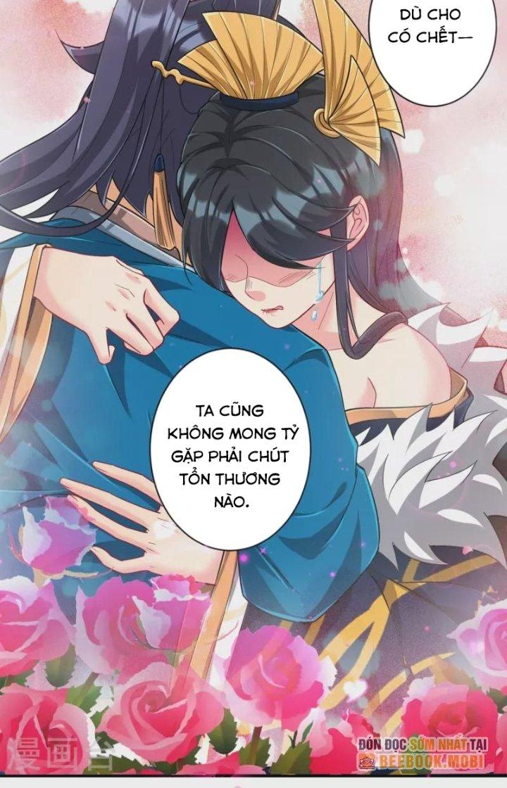 Nhất Đẳng Gia Đinh Chapter 358 - Trang 2