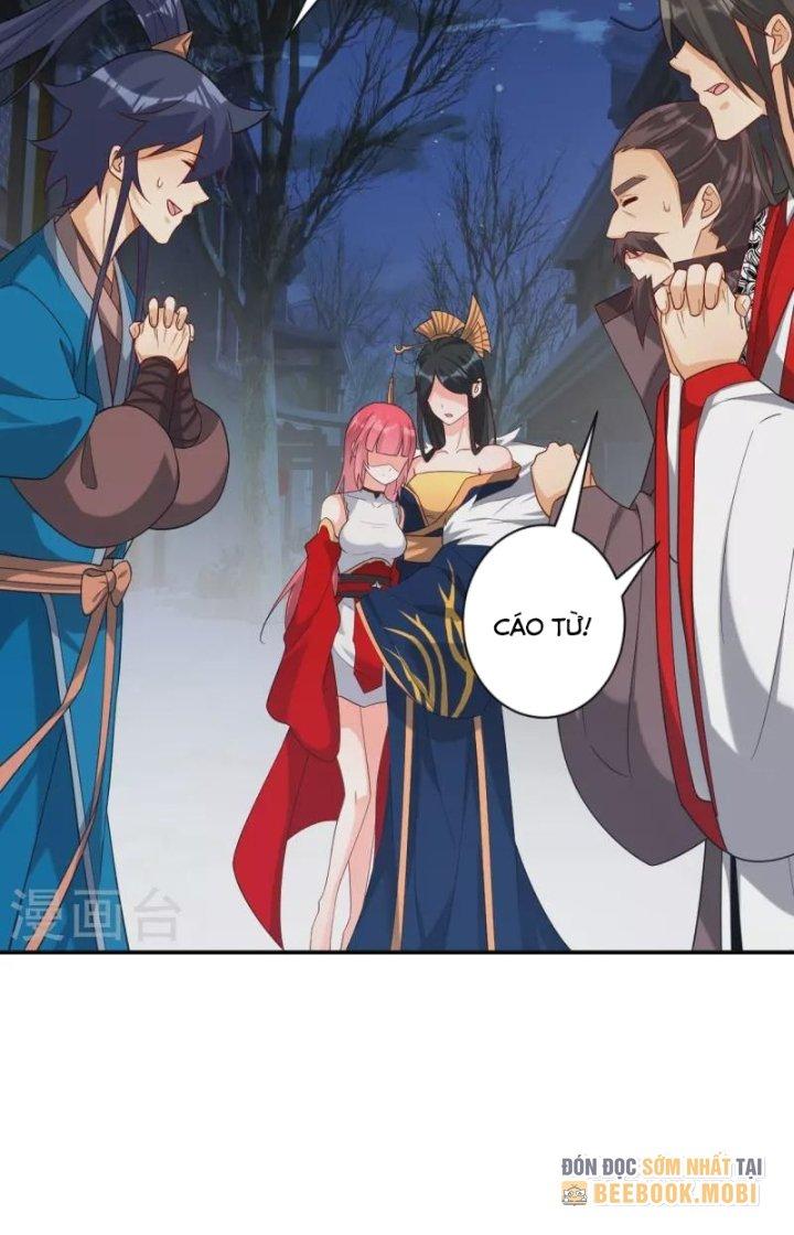 Nhất Đẳng Gia Đinh Chapter 358 - Trang 2