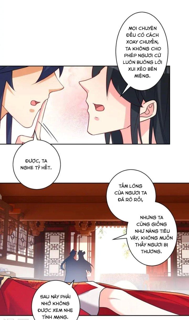 Nhất Đẳng Gia Đinh Chapter 359 - Trang 2