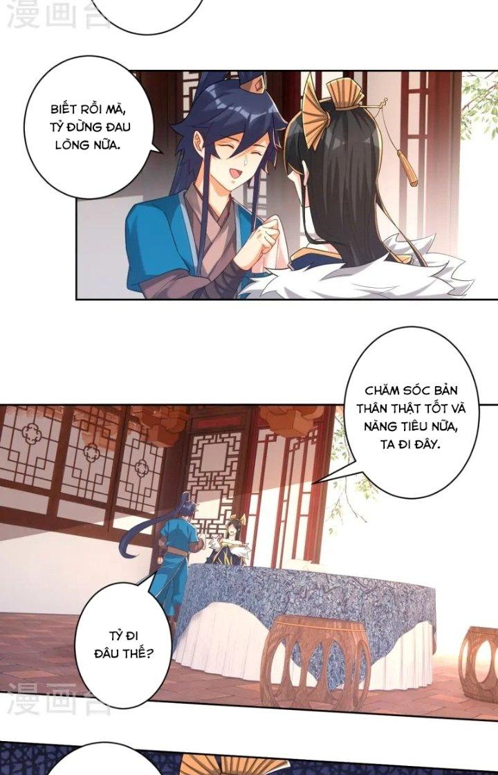 Nhất Đẳng Gia Đinh Chapter 359 - Trang 2