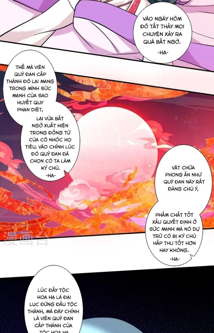 Nhất Đẳng Gia Đinh Chapter 359 - Trang 2