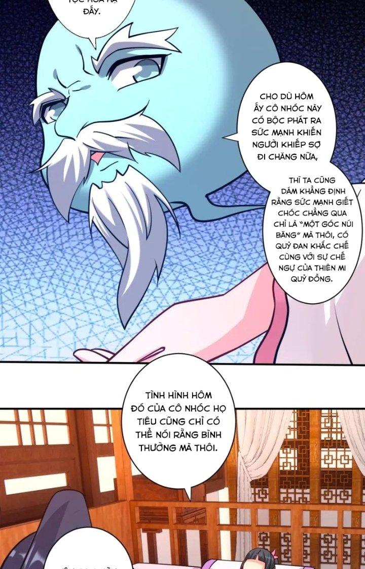 Nhất Đẳng Gia Đinh Chapter 359 - Trang 2