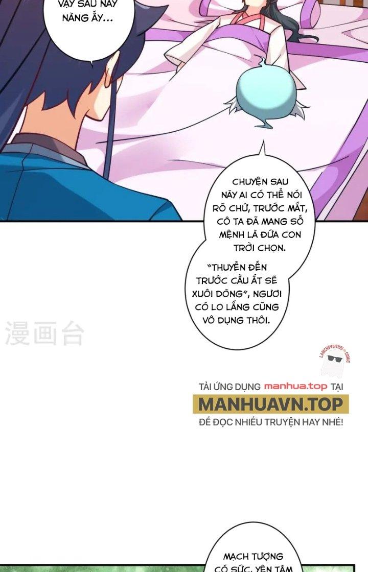 Nhất Đẳng Gia Đinh Chapter 359 - Trang 2