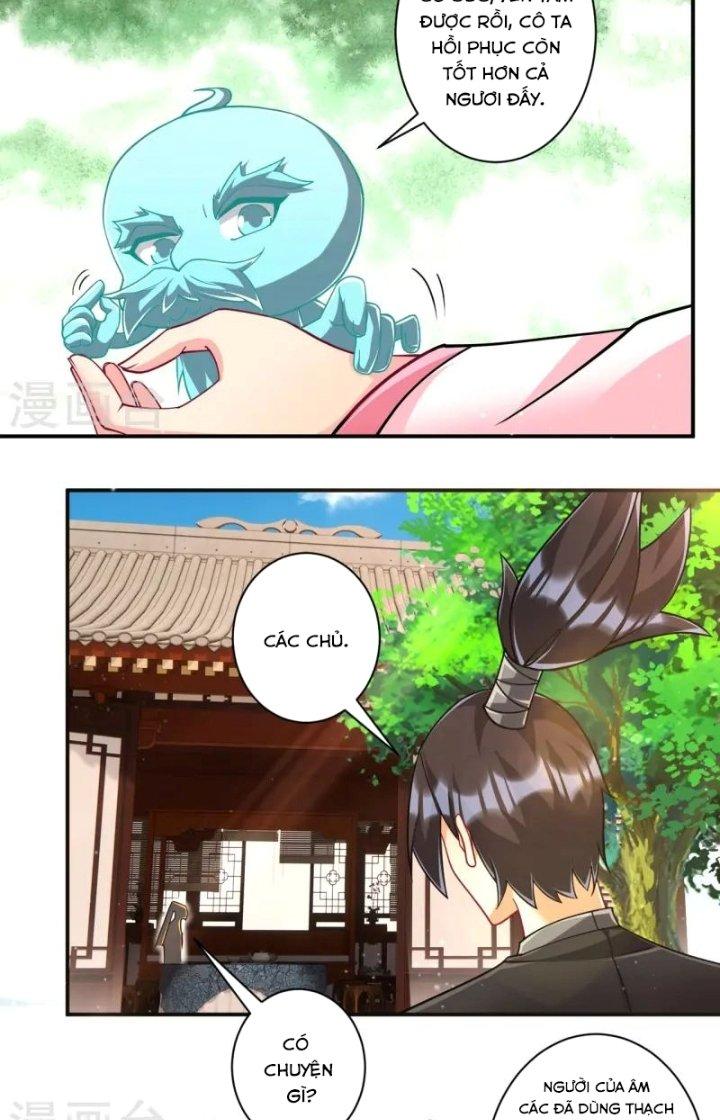 Nhất Đẳng Gia Đinh Chapter 359 - Trang 2