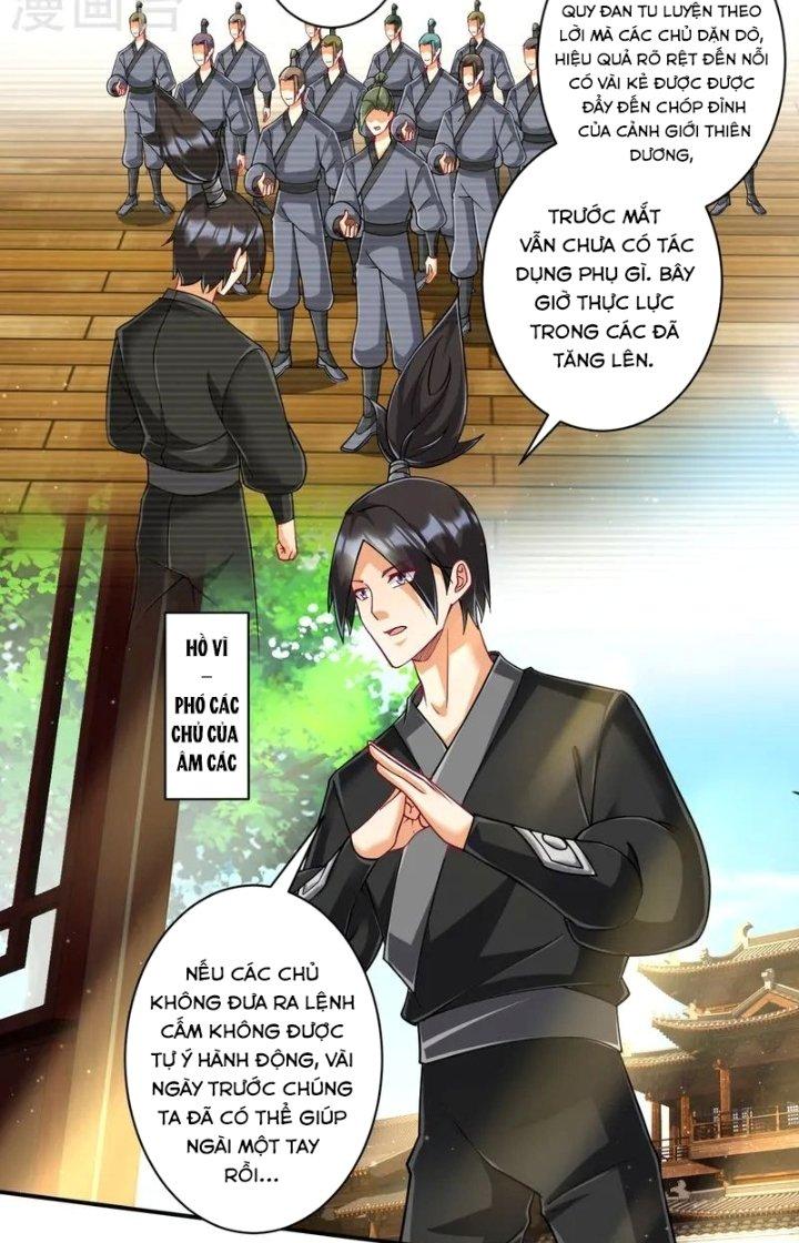 Nhất Đẳng Gia Đinh Chapter 359 - Trang 2