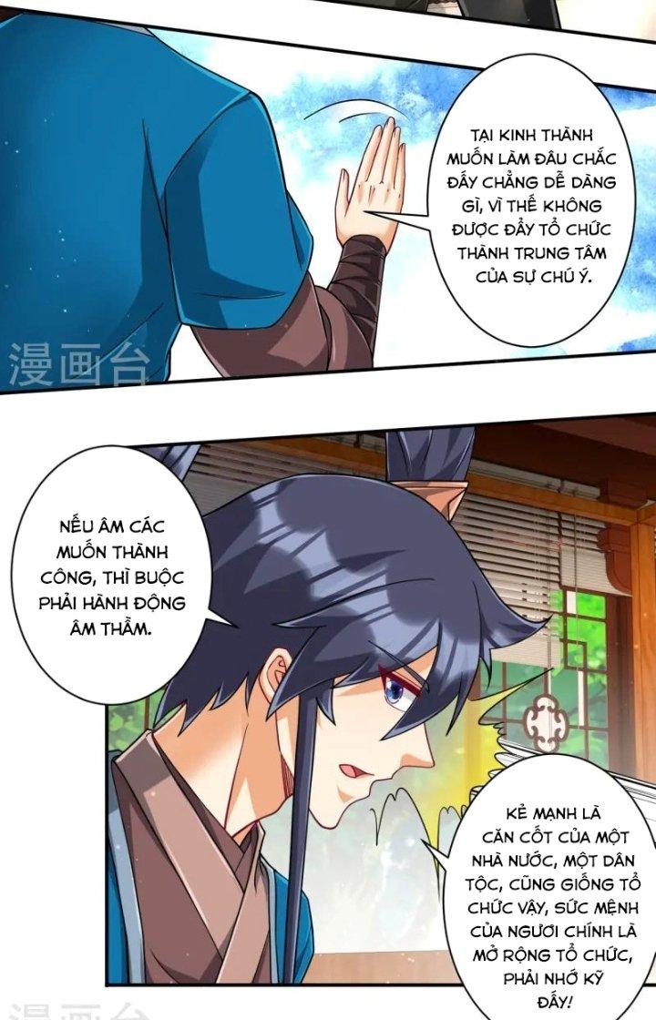 Nhất Đẳng Gia Đinh Chapter 359 - Trang 2