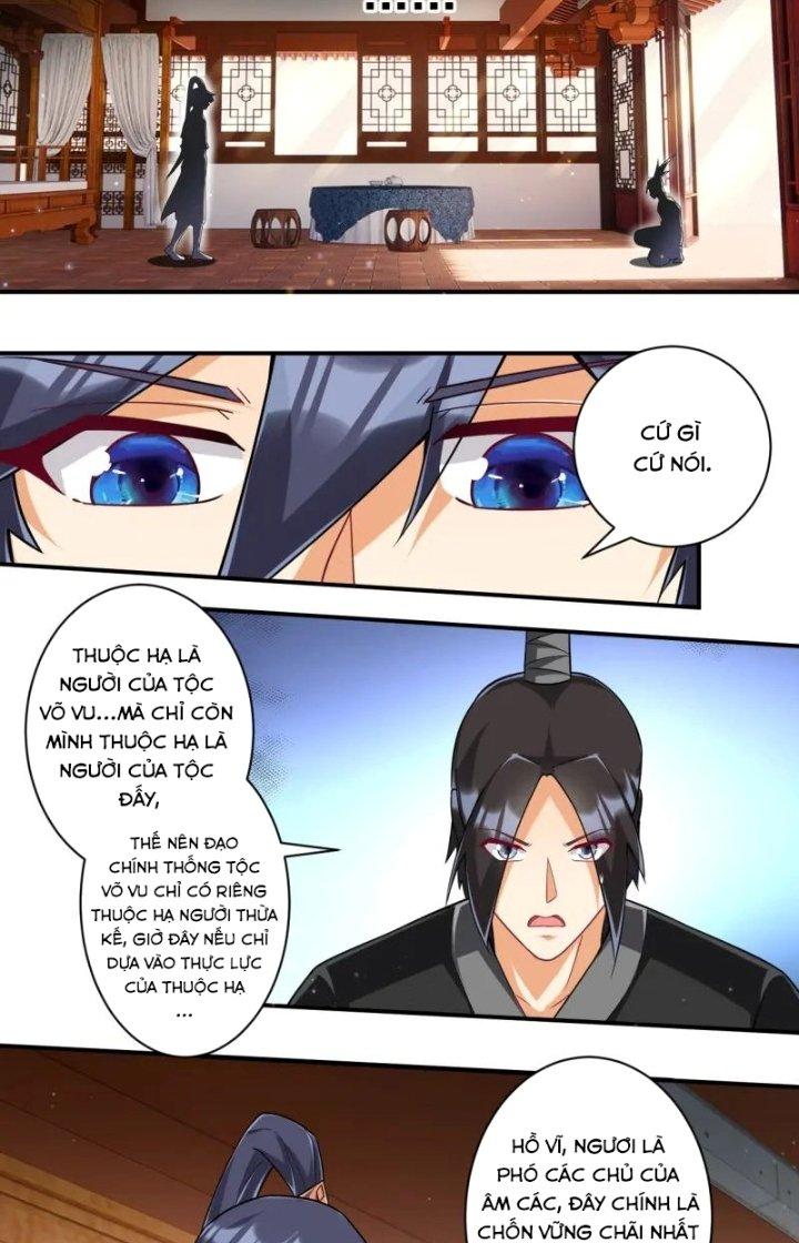 Nhất Đẳng Gia Đinh Chapter 359 - Trang 2
