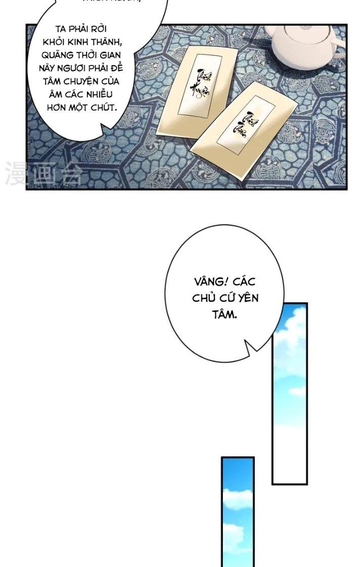 Nhất Đẳng Gia Đinh Chapter 359 - Trang 2