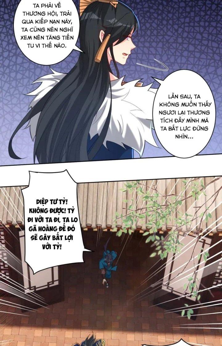 Nhất Đẳng Gia Đinh Chapter 359 - Trang 2