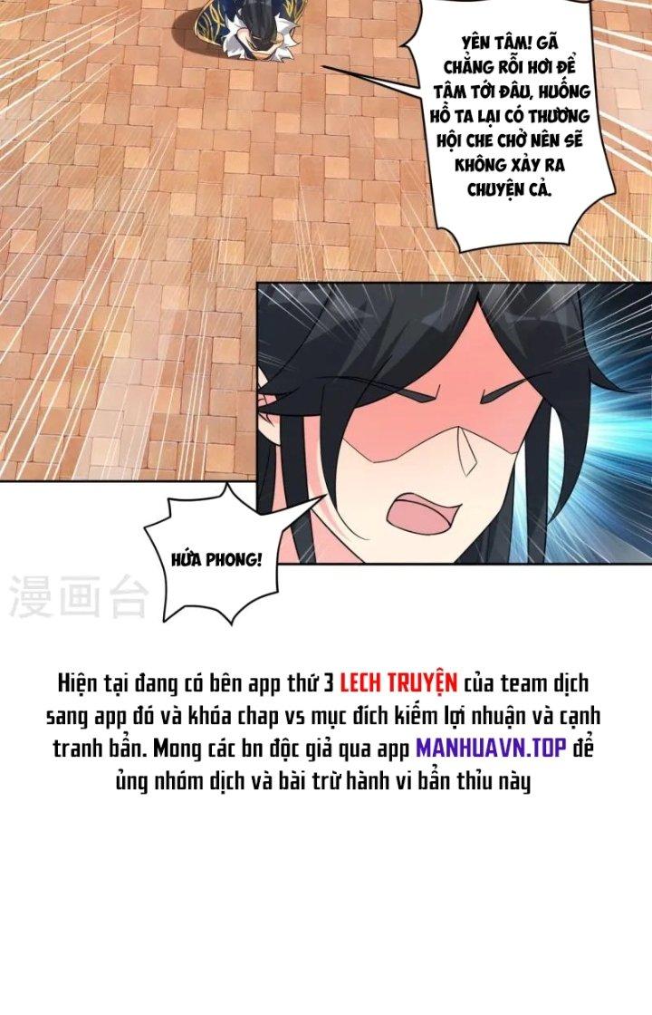 Nhất Đẳng Gia Đinh Chapter 359 - Trang 2