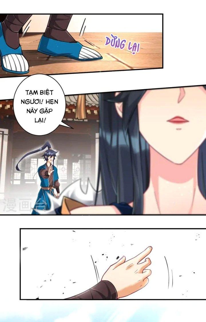Nhất Đẳng Gia Đinh Chapter 359 - Trang 2