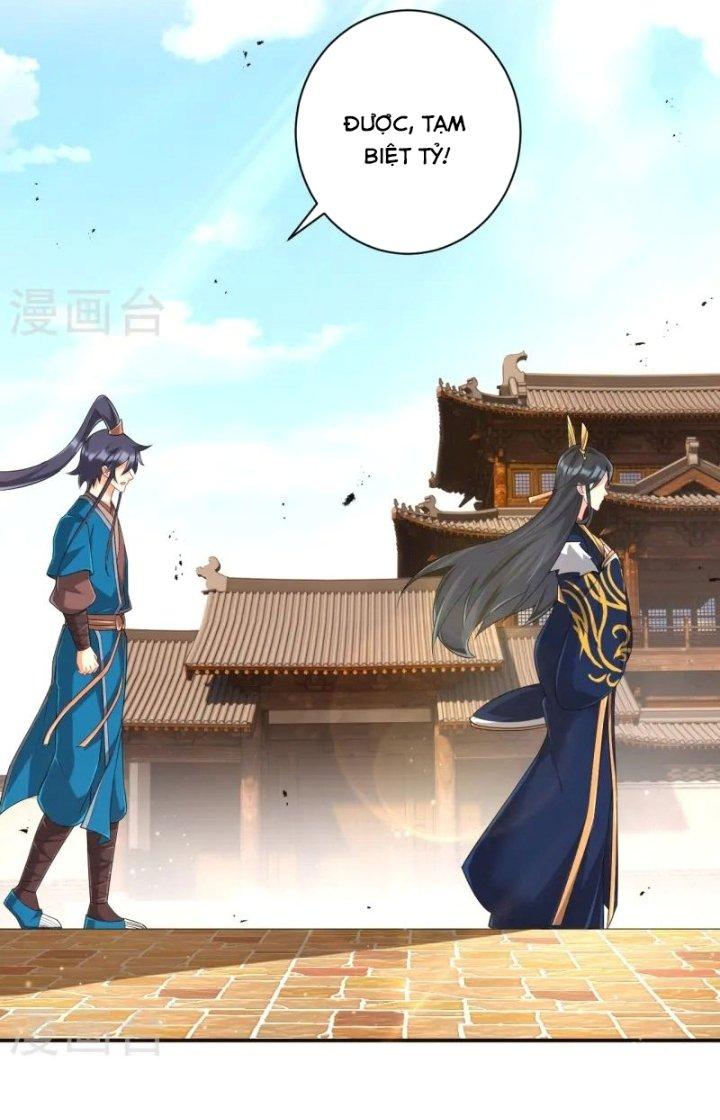 Nhất Đẳng Gia Đinh Chapter 359 - Trang 2