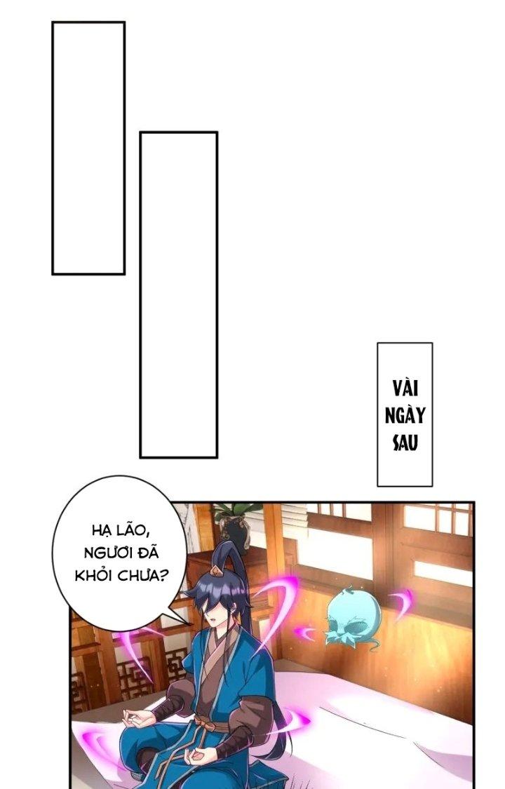 Nhất Đẳng Gia Đinh Chapter 359 - Trang 2