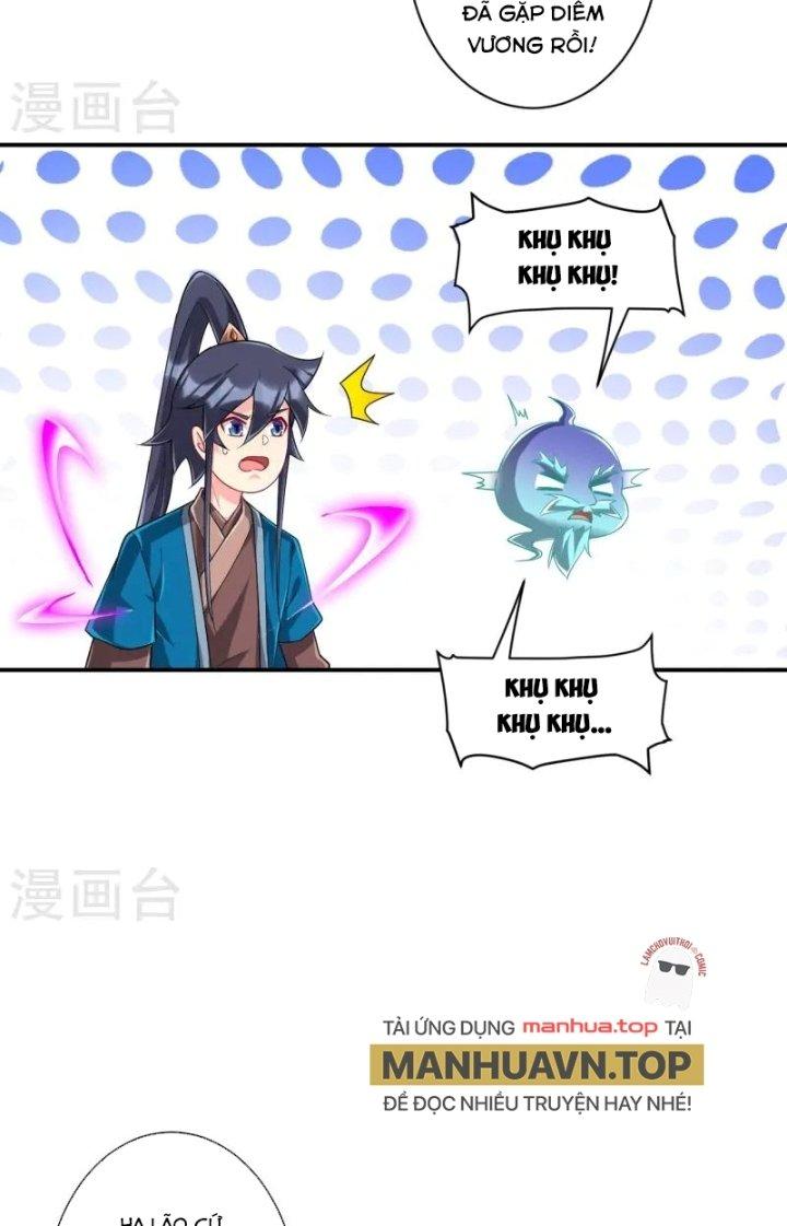 Nhất Đẳng Gia Đinh Chapter 359 - Trang 2