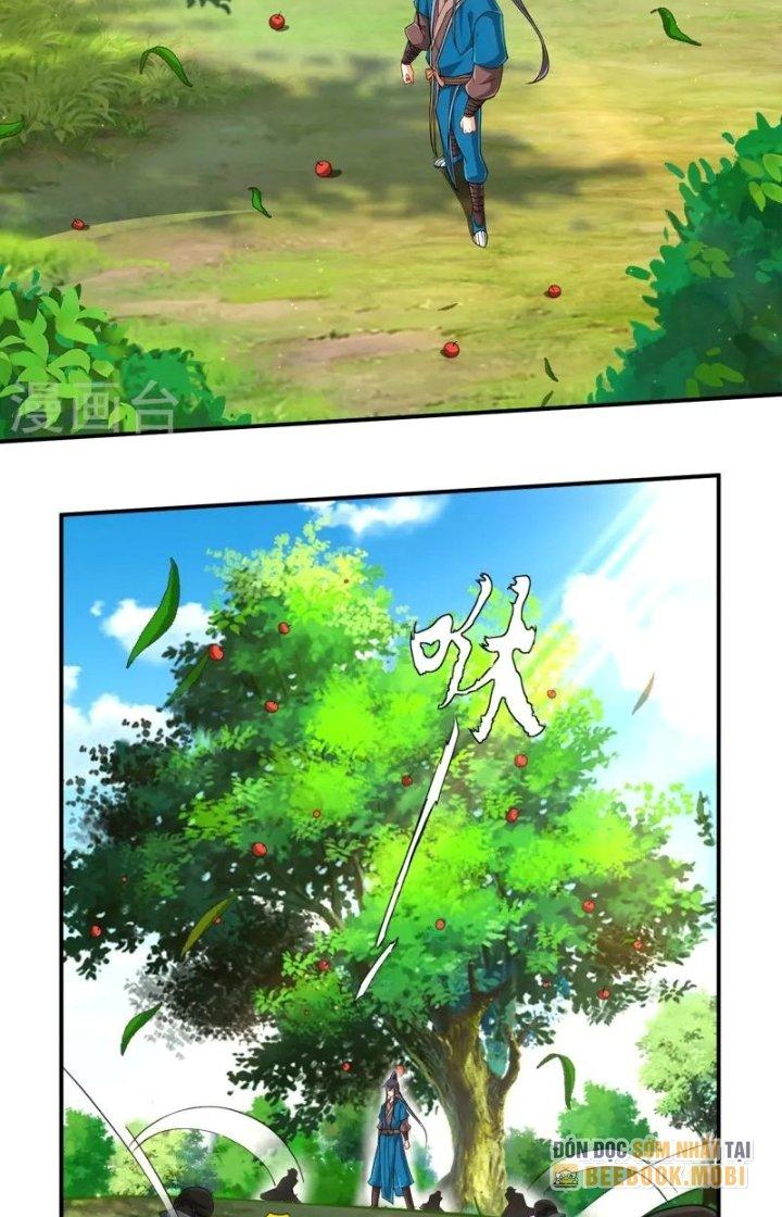 Nhất Đẳng Gia Đinh Chapter 360 - Trang 2