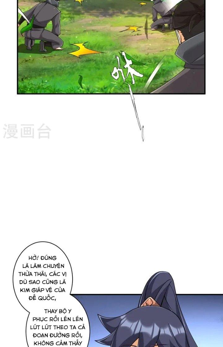 Nhất Đẳng Gia Đinh Chapter 360 - Trang 2