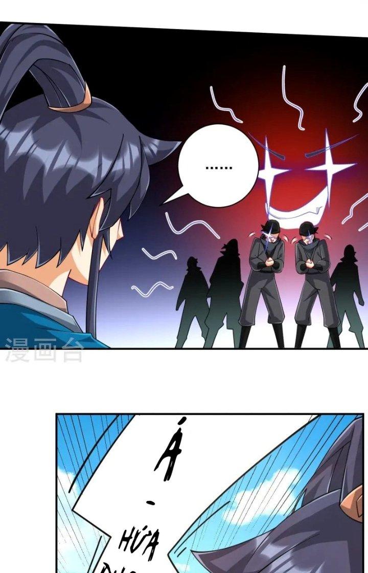 Nhất Đẳng Gia Đinh Chapter 360 - Trang 2