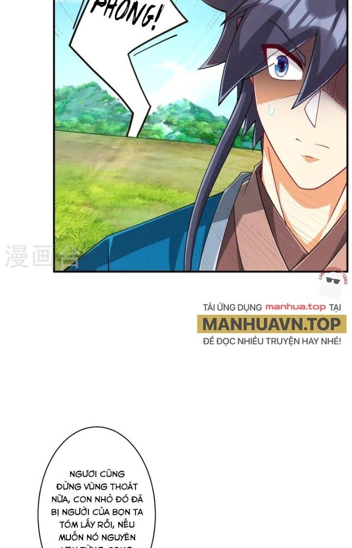 Nhất Đẳng Gia Đinh Chapter 360 - Trang 2