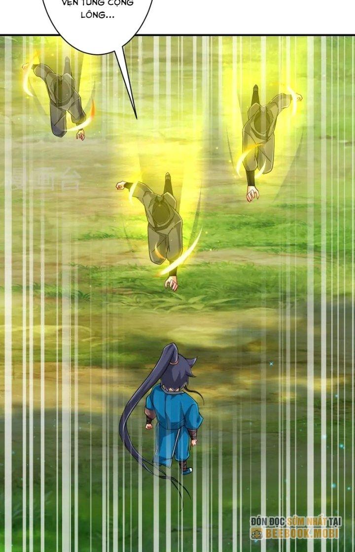 Nhất Đẳng Gia Đinh Chapter 360 - Trang 2