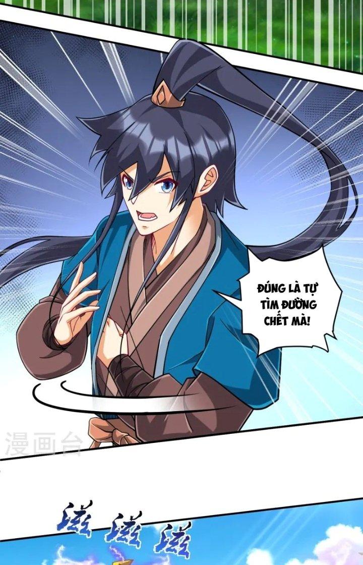 Nhất Đẳng Gia Đinh Chapter 360 - Trang 2