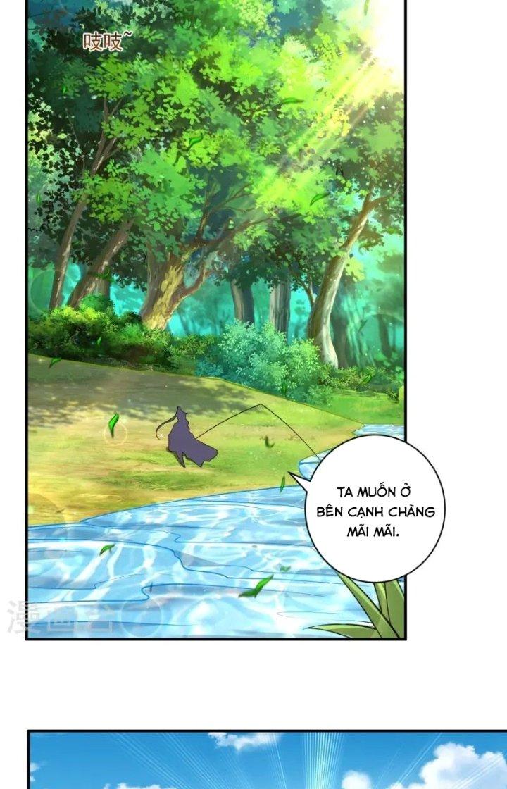 Nhất Đẳng Gia Đinh Chapter 360 - Trang 2