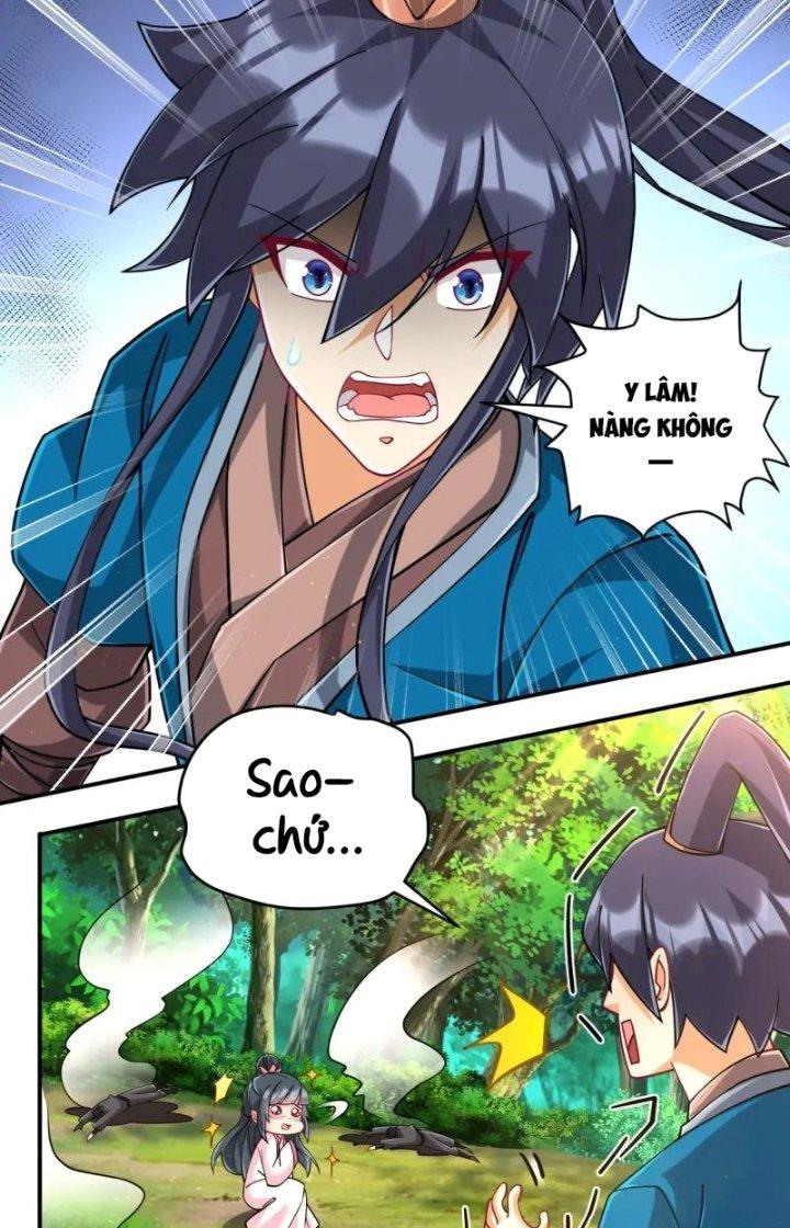 Nhất Đẳng Gia Đinh Chapter 360 - Trang 2