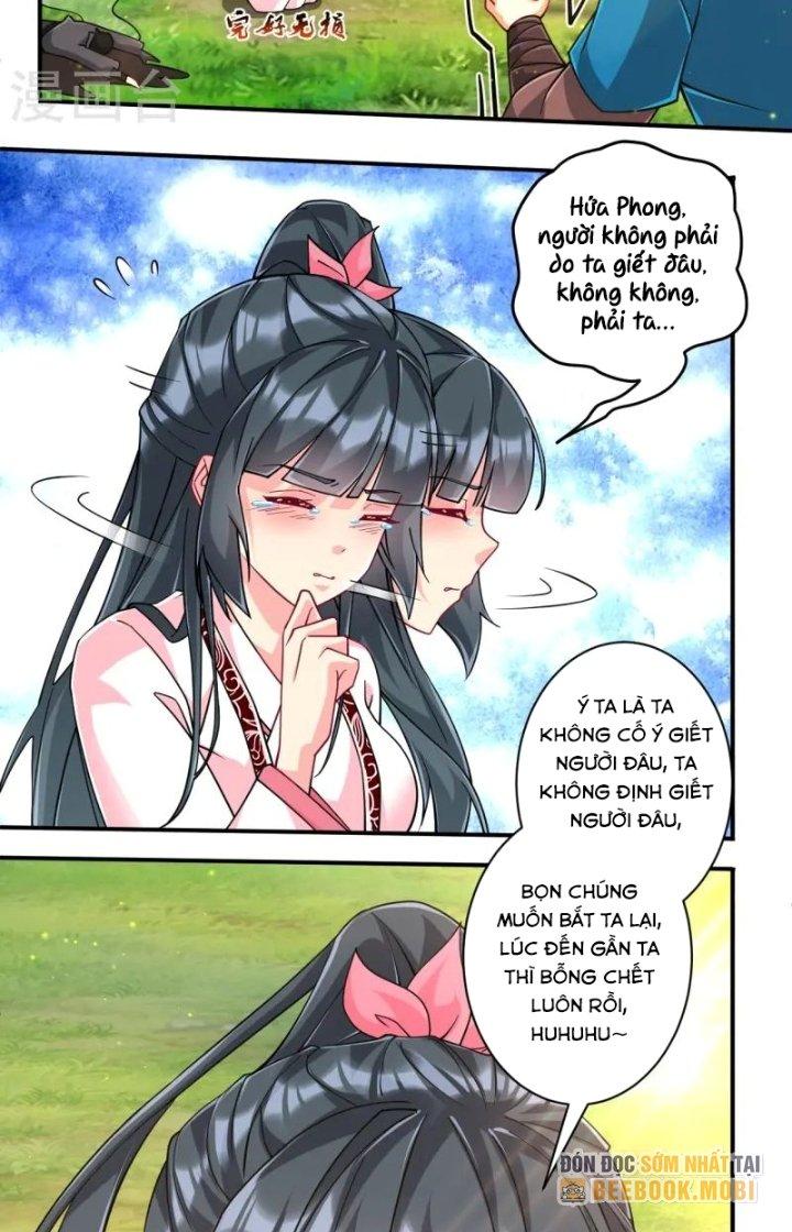 Nhất Đẳng Gia Đinh Chapter 360 - Trang 2