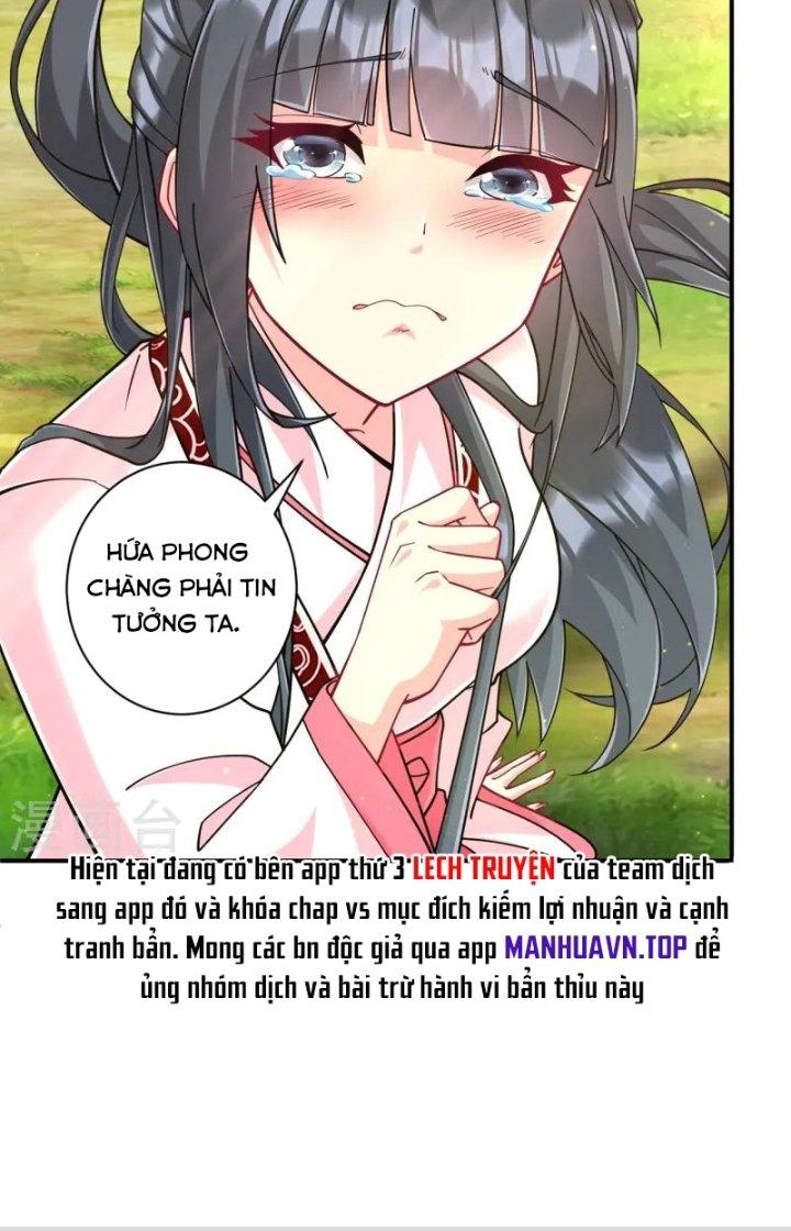 Nhất Đẳng Gia Đinh Chapter 360 - Trang 2