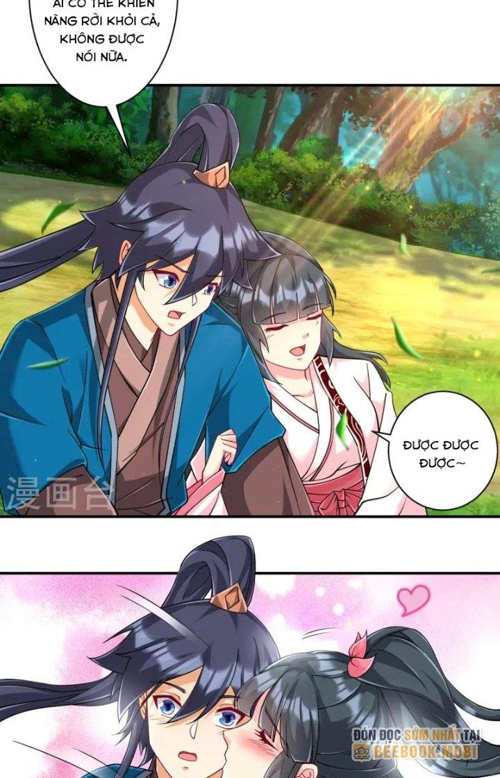 Nhất Đẳng Gia Đinh Chapter 360 - Trang 2