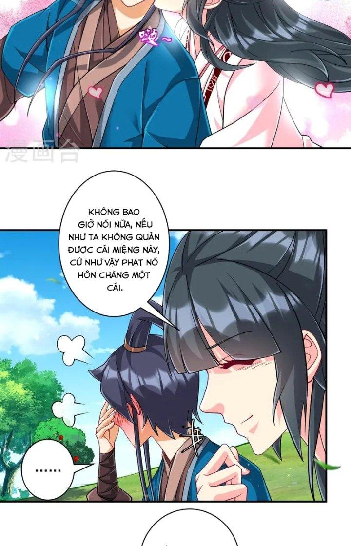 Nhất Đẳng Gia Đinh Chapter 360 - Trang 2