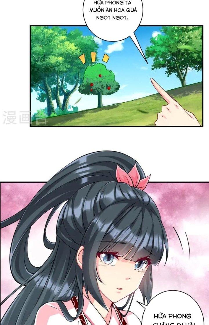 Nhất Đẳng Gia Đinh Chapter 360 - Trang 2