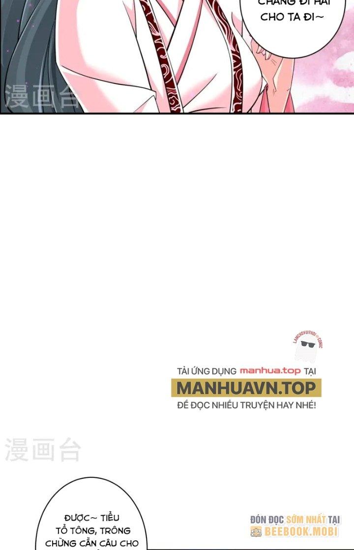 Nhất Đẳng Gia Đinh Chapter 360 - Trang 2