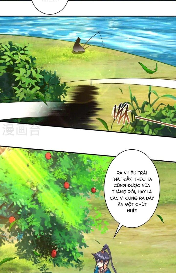 Nhất Đẳng Gia Đinh Chapter 360 - Trang 2