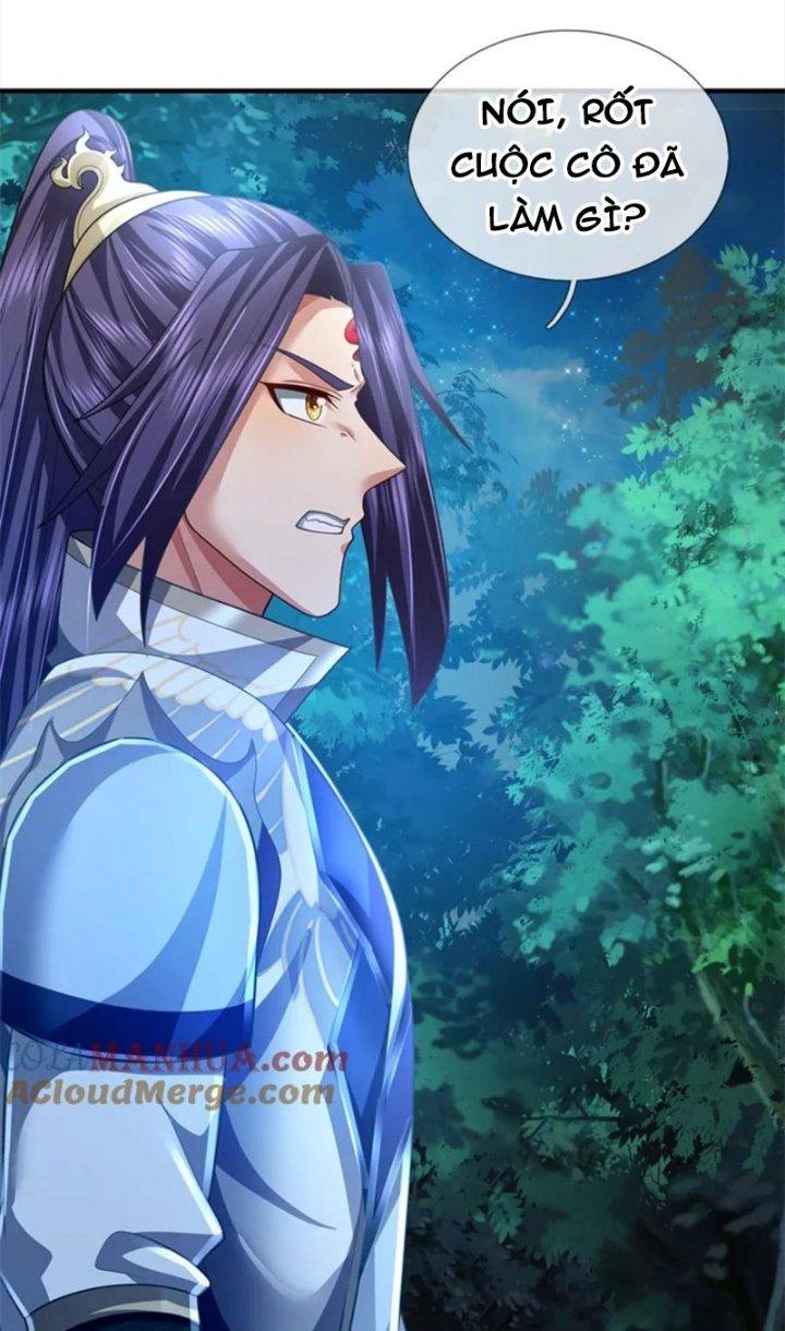 Ta Được Nuôi Dưỡng Bởi Nữ Ma Đầu Chapter 77 - Trang 2