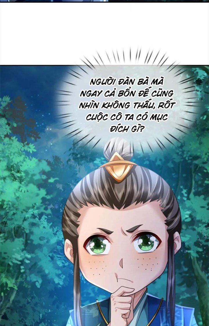 Ta Được Nuôi Dưỡng Bởi Nữ Ma Đầu Chapter 77 - Trang 2