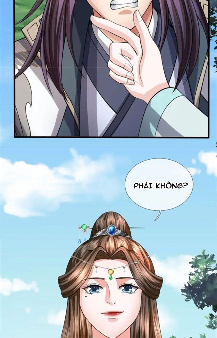 Ta Được Nuôi Dưỡng Bởi Nữ Ma Đầu Chapter 77 - Trang 2