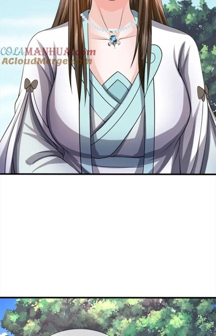 Ta Được Nuôi Dưỡng Bởi Nữ Ma Đầu Chapter 77 - Trang 2