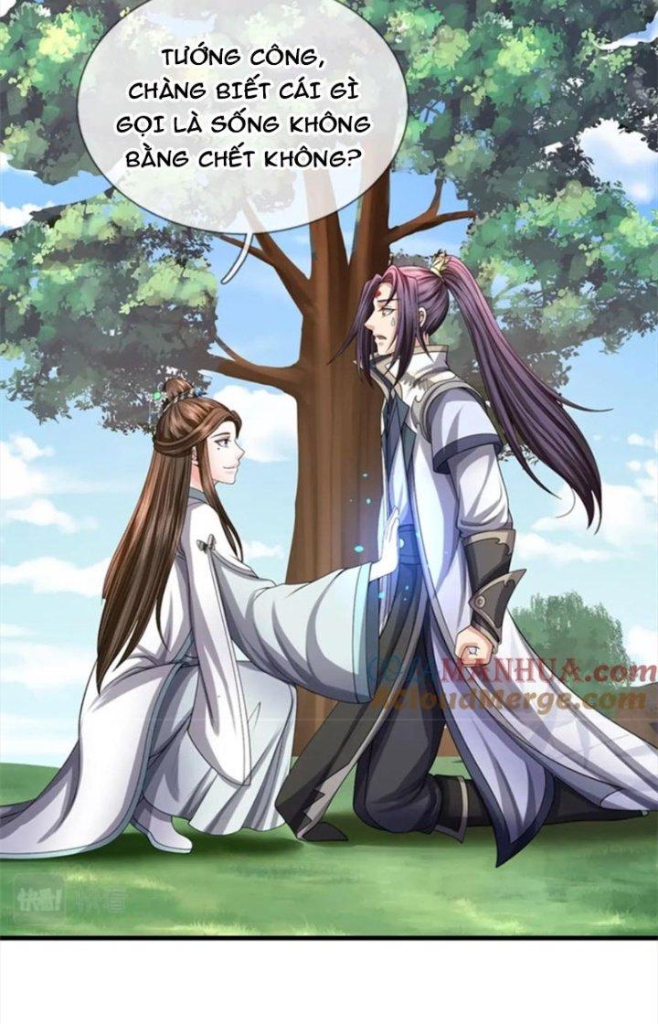 Ta Được Nuôi Dưỡng Bởi Nữ Ma Đầu Chapter 77 - Trang 2