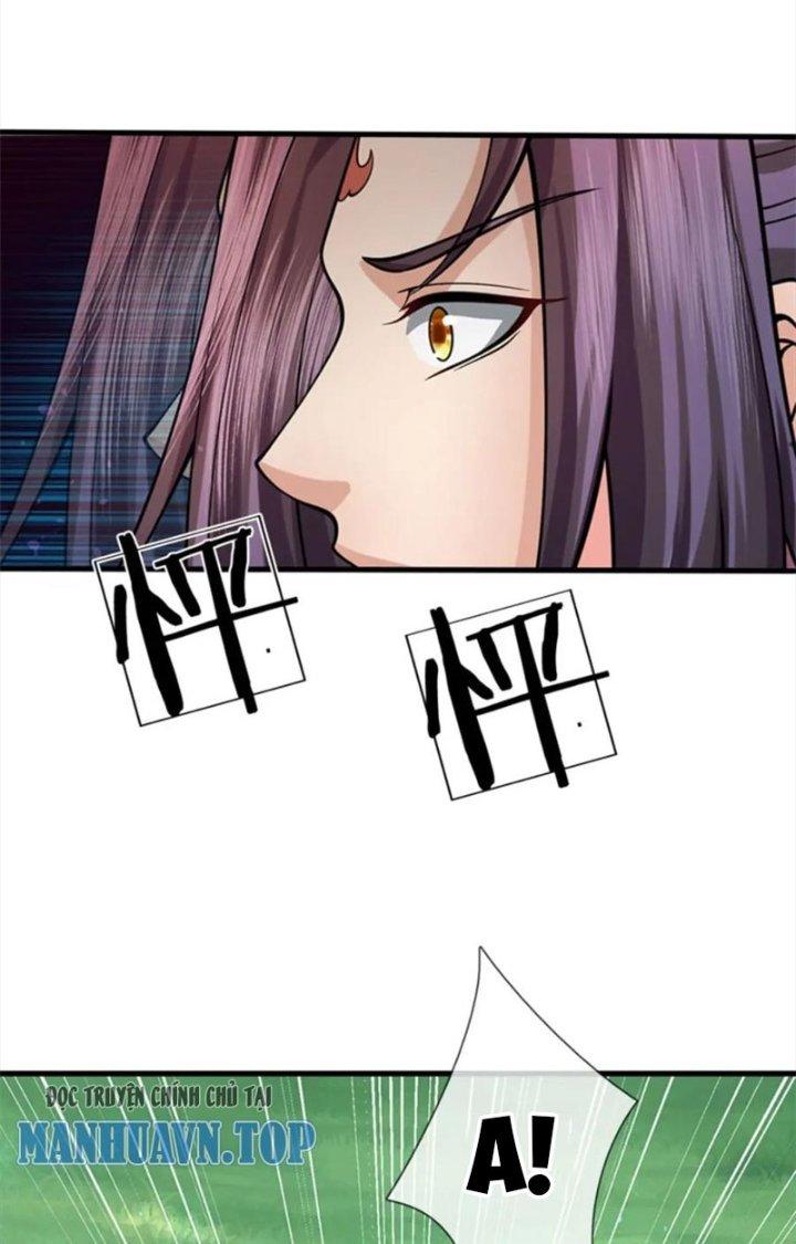 Ta Được Nuôi Dưỡng Bởi Nữ Ma Đầu Chapter 77 - Trang 2