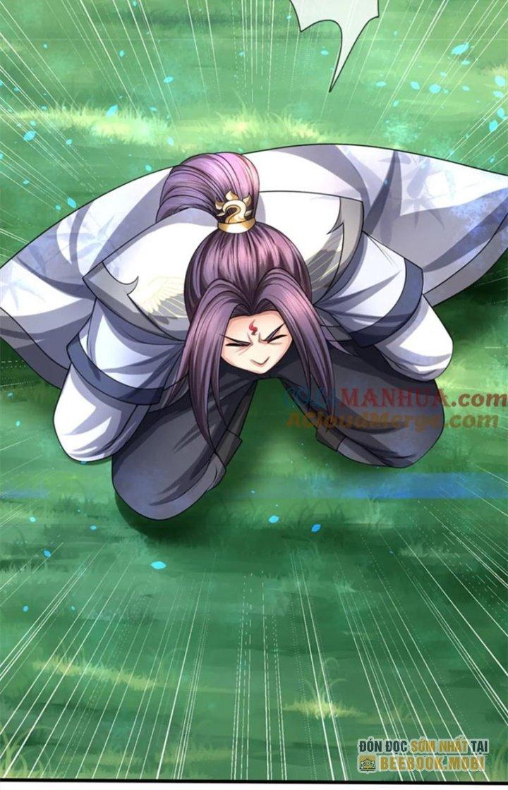 Ta Được Nuôi Dưỡng Bởi Nữ Ma Đầu Chapter 77 - Trang 2