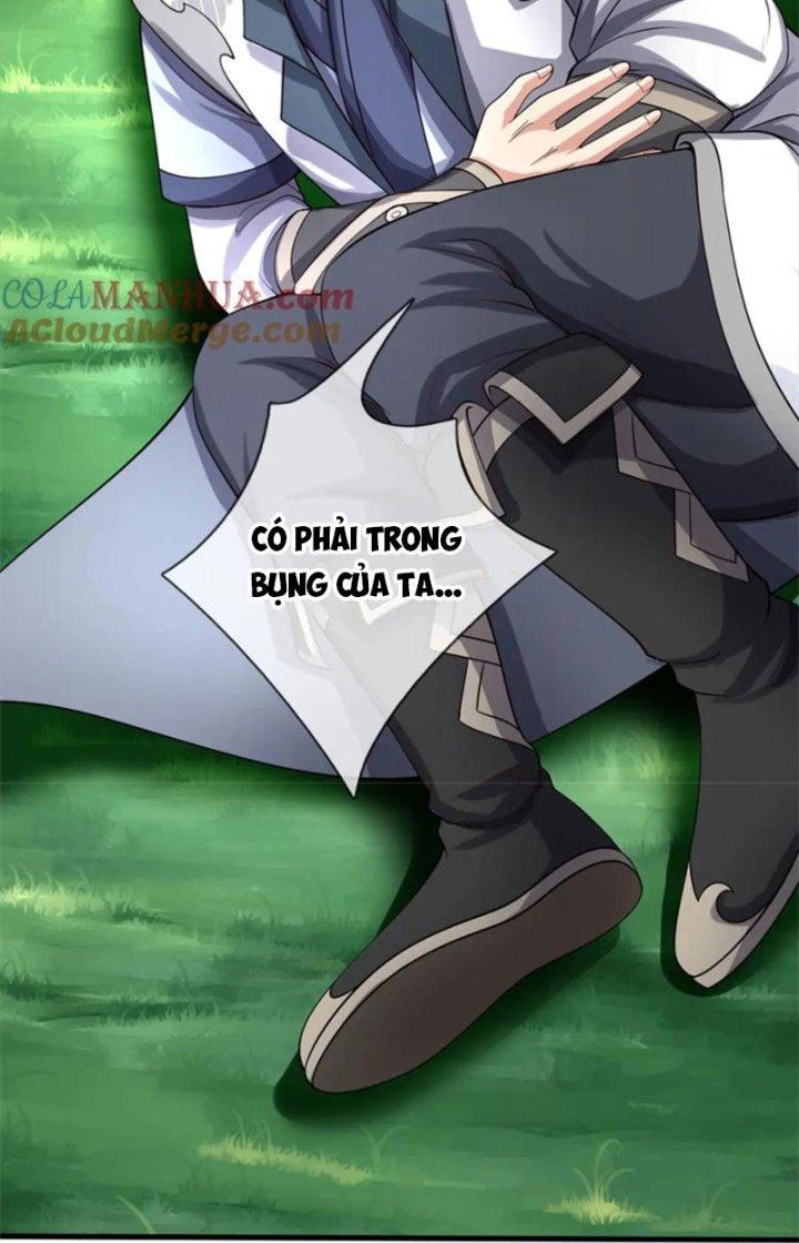 Ta Được Nuôi Dưỡng Bởi Nữ Ma Đầu Chapter 77 - Trang 2