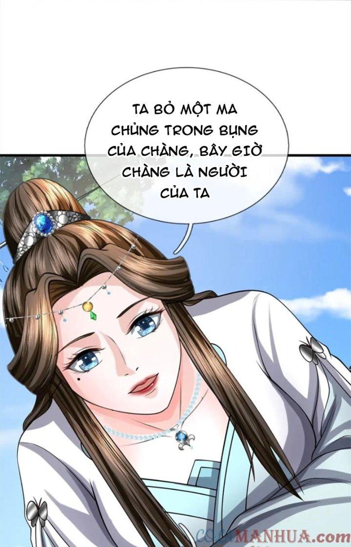 Ta Được Nuôi Dưỡng Bởi Nữ Ma Đầu Chapter 77 - Trang 2