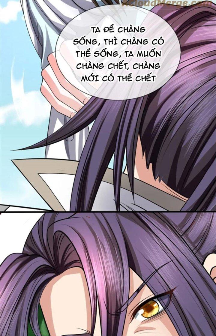 Ta Được Nuôi Dưỡng Bởi Nữ Ma Đầu Chapter 77 - Trang 2