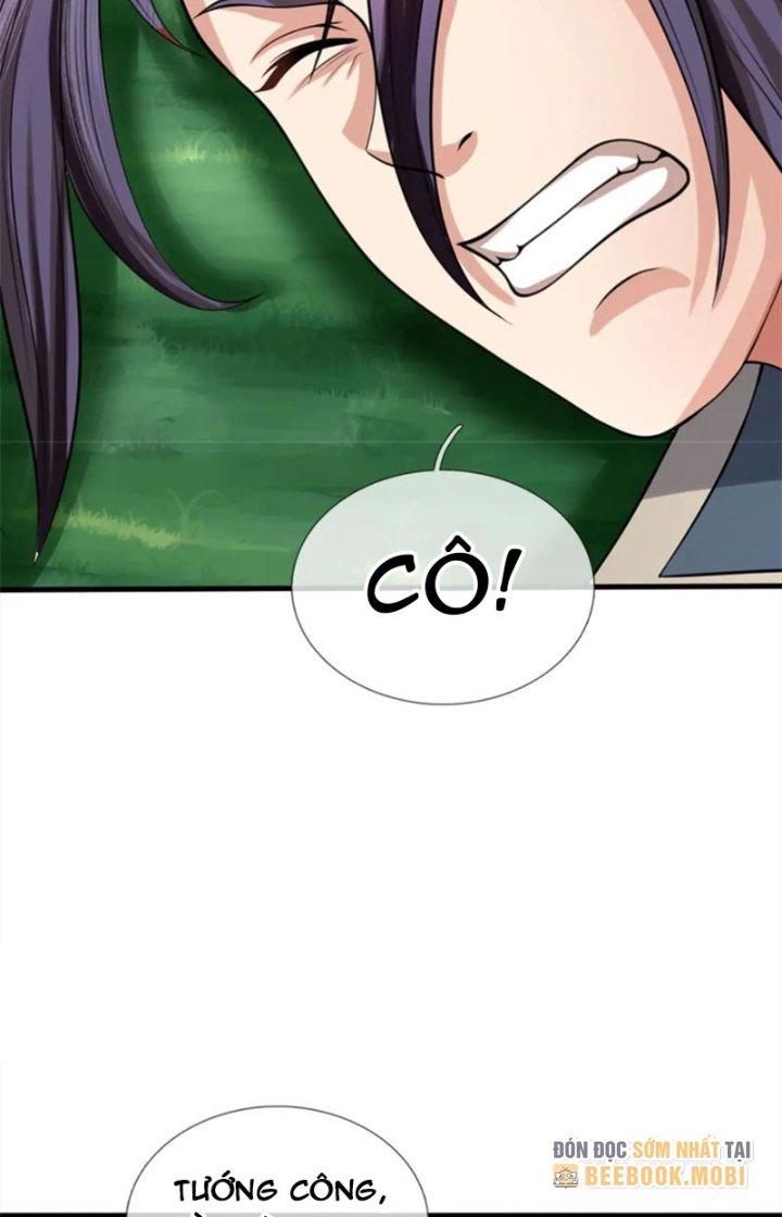 Ta Được Nuôi Dưỡng Bởi Nữ Ma Đầu Chapter 77 - Trang 2